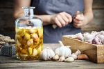 Garlic health benefits new breaking, Garlic health benefits latest, health benefits of eating garlic, Tuberculosis
