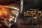 Balakrishna goutami, latest tollywood news, gautamiputra satakarni telugu movie, Cast and crew