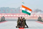 Global Peace Index, India, india ranks 137th in global peace index syria being least peaceful country, World peace