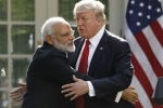 PM Modi, trump administration, india is great ally and u s will continue to work closely with pm modi trump administration, Lok sabha elections