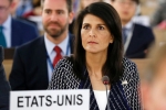 UN, UN, human rights council is united nations greatest failure nikki haley, International politics