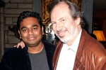 Hans Zimmer and AR Rahman breaking, Hans Zimmer and AR Rahman Indian film, hans zimmer and ar rahman on board for ramayana, Hollywood