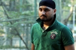 harbhajan pakistan match, harbhajan india pakistan, harbhajan singh doesn t matter even if we don t take part in world cup, Harbhajan singh