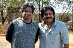 Pawan Kalyan and Harish Shankar film budget, Pawan Kalyan and Harish Shankar film budget, harish shankar and pawan kalyan film announcement loading, Saaho
