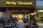 Harley-Davidson, India-U.S., india u s tariffs bargain may make harley davidson bikes inexpensive, Suresh prabhu Harley-Davidson, India-U.S., india u s tariffs bargain may make harley davidson bikes inexpensive, Suresh prabhu