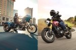 Harley & Triumph, Harley & Triumph breaking, harley triumph to compete with royal enfield, Finance