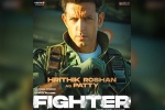 Hrithik Roshan, Fighter 3D, hrithik roshan s fighter to release in 3d, Anil kapoor