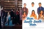 Spoof of Jonas Brothers, Sucker video, watch this hilarious hum saath saath hain spoof of jonas brothers comeback video sucker, Spoof