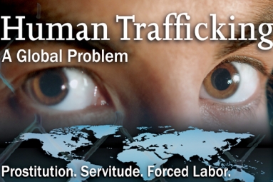 Human Trafficking Awareness in North Carolina