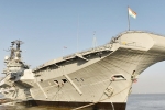 INS Viraat, Naval Dockyard, viraat an indian naval ship no more, Sunil lanba
