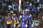 Kolkata Knight Riders, IPL, mumbai s supremacy over kolkata, Chris lynn