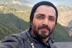 pakistan, Pakistan Actor Hamza tweet, i m proud isi agent so are my countrymen pak actor hamza abbasi, Indian news pakistan, Pakistan Actor Hamza tweet, i m proud isi agent so are my countrymen pak actor hamza abbasi, Indian news