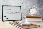 Time Management tips, Time Management, how to improve your time management, Horror
