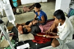WHO, WHO, india 15 other countries account for world s 80 malaria cases who, Malaria treatment