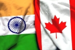 Sikh terrorist Hardeep Singh Nijjar, India -Canada Row news, india canada conflict updates, United nations