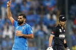 India, India Vs New Zealand result, india slams new zeland and enters into icc world cup final, New zealand