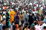 India Population news, India Population latest, india beats china and emerges as the most populated country, United nations
