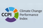 National Clean air Programme., air pollution, india ranks among top ten in climate change performance index, Climate change performance index
