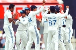 India, India Vs England scorecard, india bags the test series against england, Spirit