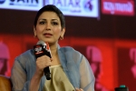 sonali bendre news, sonali bendre, i have a 20 inch scar on my midriff sonali bendre on her cancer surgery, Conclave