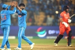 India Vs Netherlands scores, India Vs Netherlands scorecard, world cup 2023 india completes league matches on a high note, New zealand