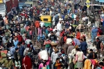 Indian Population, Indian Population, india is now the world s most populous nation, Uttar pradesh