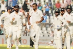 4th test VS England, R. Ashwin, india clinches series win 4th test by an innings and 36 runs, Mumbai test