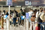 India Discontinues Air Suvidha for International Passengers