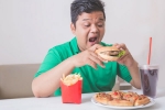 India Urgent War on Junk Food news, India Urgent War on Junk Food, why india needs an urgent war on junk food, Mental health