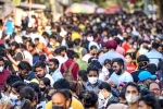 Coronavirus India, India coronavirus news, india witnesses a sharp rise in the new covid 19 cases, Covid 19