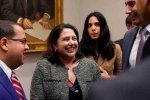 India, Rao, indian american neomi rao to replace kavanaugh on dc circuit court, Diwali celebrations
