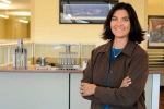 nuclear energy, Rita Baranwal, indian american rita baranwal to head trump s nuclear energy division, Nuclear energy