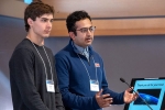 cubesat launch services, cubesat launch services, indian american student led team s cubesat to be launched by nasa, Yale university