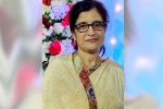 Sri Lanka Blasts, Sri Lanka Blasts deaths, sri lanka blasts death came to indian descent woman holidaying in island nation when she was about to check out, Sri lanka blasts