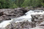Two Indian Students, Two Indian Students Scotland, two indian students die at scenic waterfall in scotland, Eam