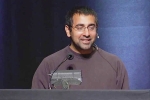 NRI news, Balaji S Srinivasan being considered to lead FDA, indian origin entrepreneur may lead fda, Edtech