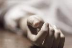 suicide, teacher suicide, indian teacher commits suicide in dubai, Antony benjamin