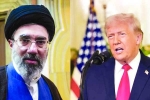 Iran Vs USA war end, Iran Vs USA latest, iran s new proposal for talks with us, Deal