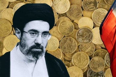 Iran Wants US to Unfreeze Frozen Assets Worth $100 Billion