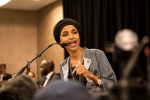 islamophobia uk, minnesota, trump s islamophobic remarks inspire attacks like new zealand shooting rep ilhan omar, Los angeles times islamophobia uk, minnesota, trump s islamophobic remarks inspire attacks like new zealand shooting rep ilhan omar, Los angeles times