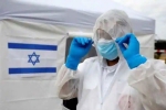 Israel Coronavirus population, Israel Coronavirus updates, israel drops plans of outdoor coronavirus mask rule, No foreigners