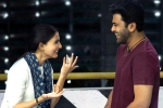 Jaanu movie review, Jaanu movie rating, jaanu movie review rating story cast and crew, Ok jaanu rating