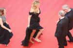 Cannes film festival, Cannes film festival, startling style statement by julia roberts at cannes red carpet, Dress code