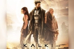 Kalki 2898 AD, Santosh Narayanan, kalki 2898 ad gets a new release date, Movies