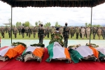 Indian army, shootout, 5 indian army personnel killed in kashmir shootout, Major soof