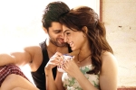 Vijay Deverakonda, Kushi release date, kushi trailer is packed with emotions, 20 trailer launch