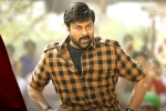Laahe Laahe review, Ram Charan, laahe laahe lyrical from acharya sounds melodious, Melodious