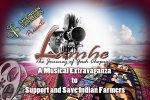 NC Event, North Carolina Current Events, lamhe the journey of yash chopra, Yash chopra