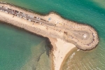 Dhanushkodi, Last Road of India, which is the last road of india, Travel