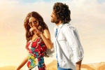 Liger news, Liger, liger first week worldwide collections, Ananya pandey